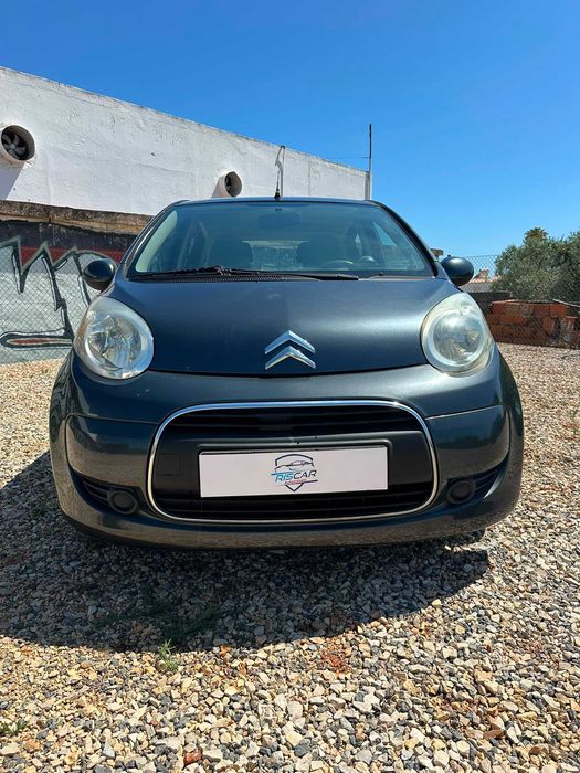 Citroen C1 1.0 2011