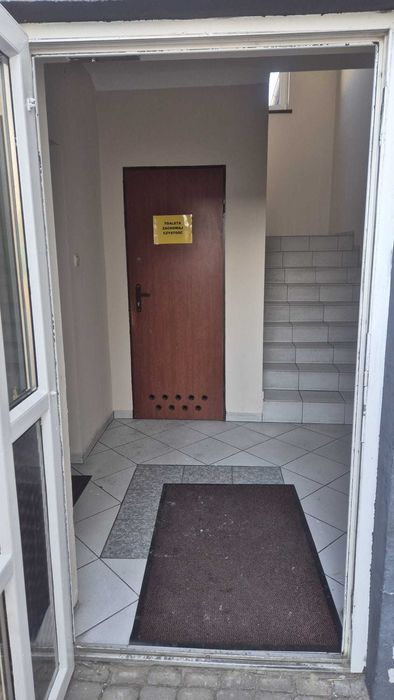 Lokal biurowo-usługow | 2 osobne biura | Oława 3 Maja