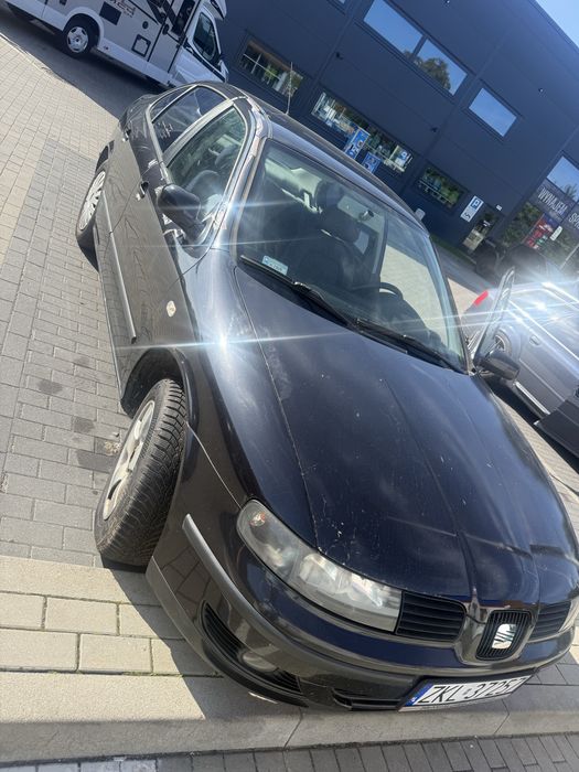 Seat Toledo