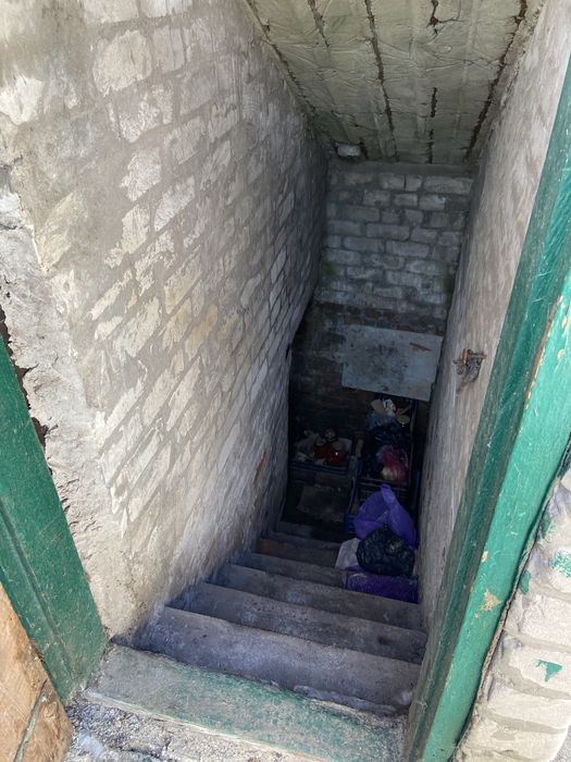 Продам будинок с.Вишневе Ерастівка Лозоватка Пʼятихатський район