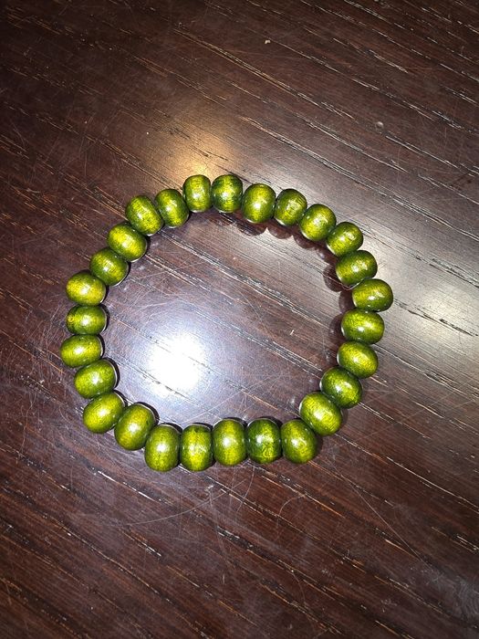 Lote de pulseiras