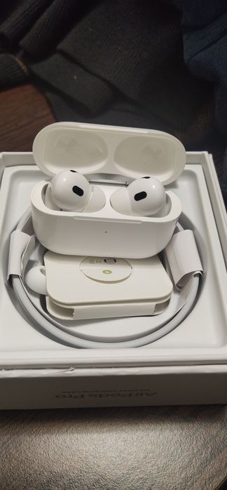 Наушники Airports Pro