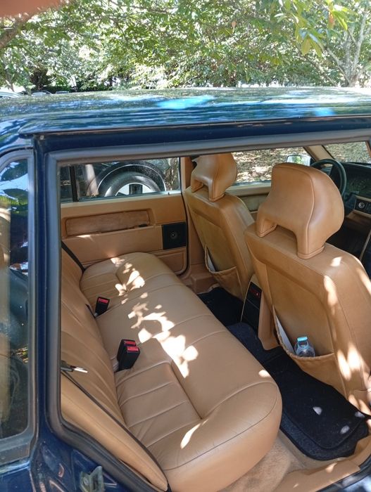 Volvo 940 GLE automático