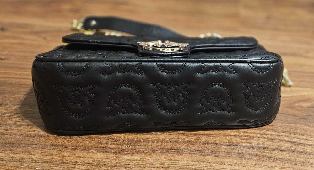 Torebka na ramię damska