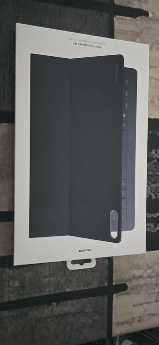 Tablet samsung s11 ultra  16gb/1tb nova