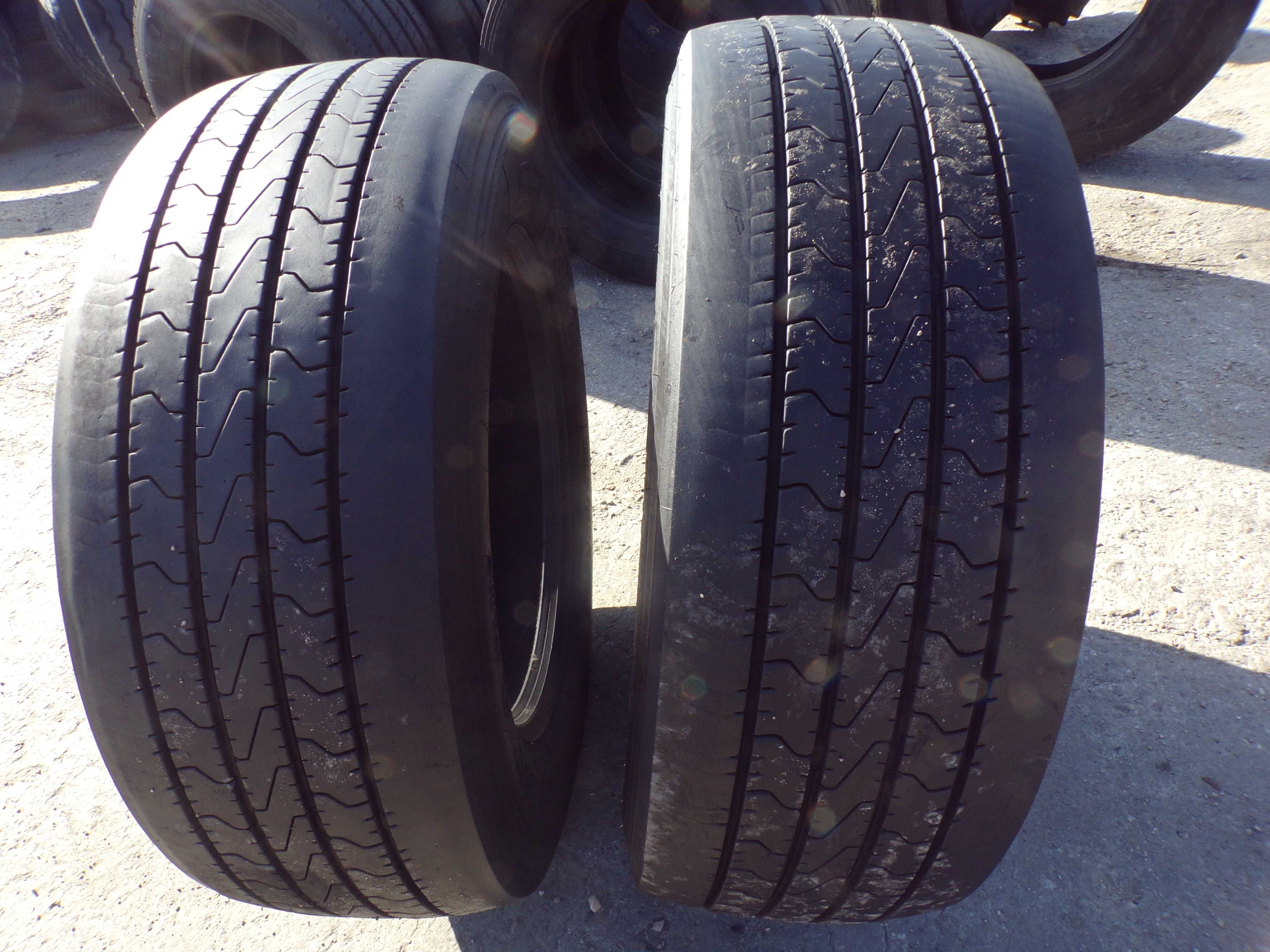 Linne Opona 315/60R22.5 SAVA AVANT 4 PLUS (650 netto/szt) Zawada