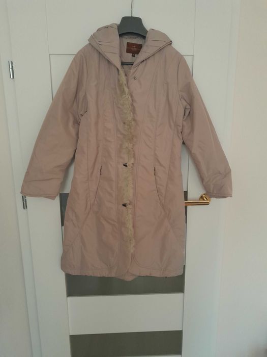 Kurtka damska zimowa Vivero