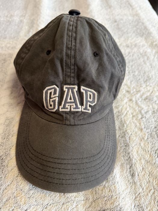 Кепка GAP винтаж