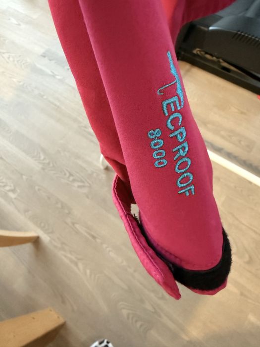 Softshell Hi-tech rozmiar L