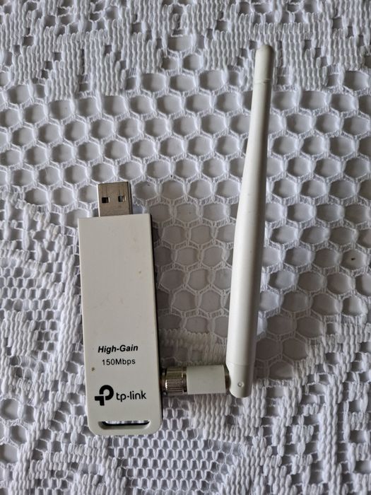 Karta sieciowa bezprzewodowa Tp-link USB
