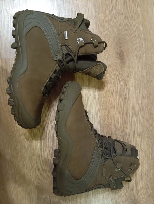 Зимові  берци Gepard