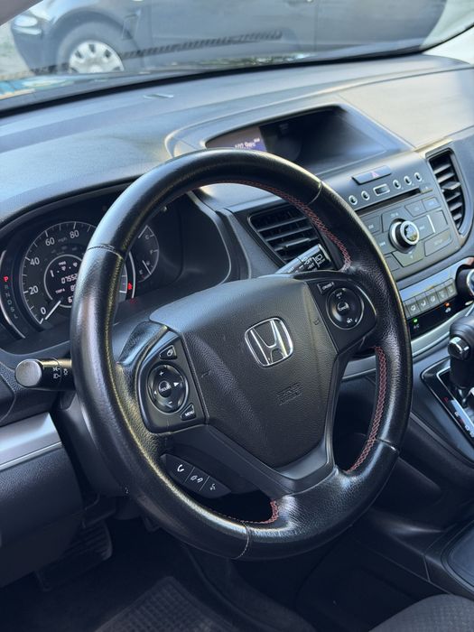 Продам Honda CR-V