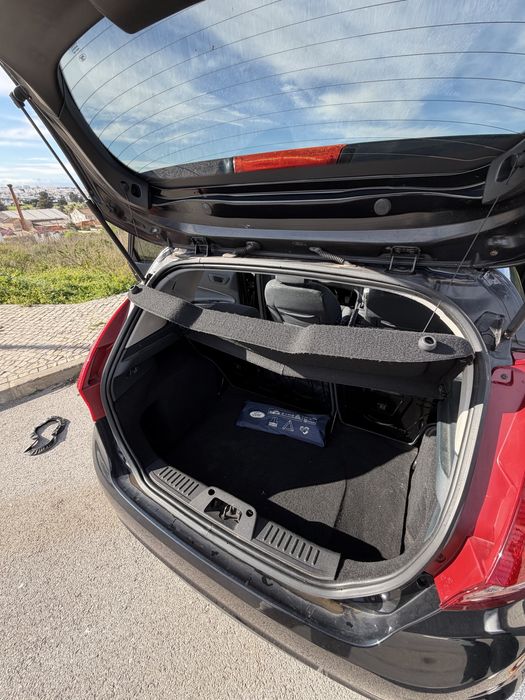 Ford Fiesta 1.2 Usado