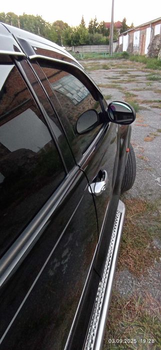 крайслер пт круізер