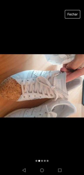 Adidas Superstar Originals