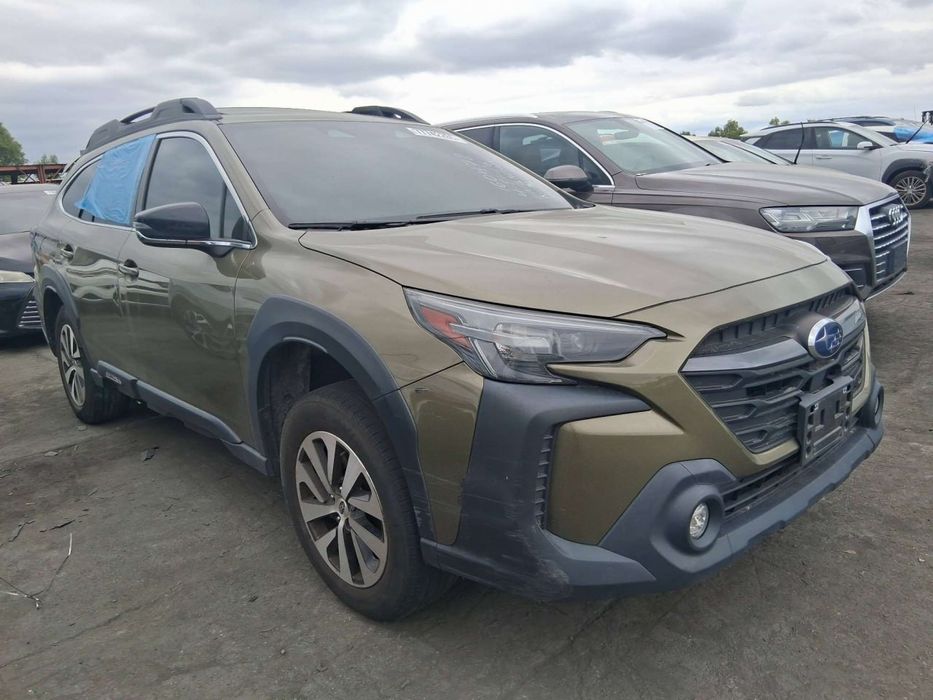 Розборка Subaru outback legacy 2020 2021 2022 2023