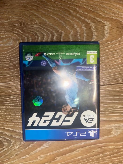 2 ps4 + comando
