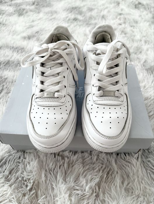 Nike Air Force 38,5