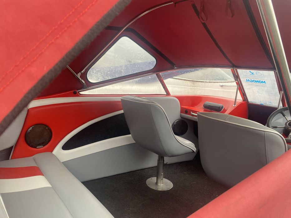 Volna 490 + лафет Кияшко