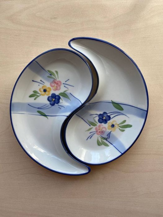 Посуд на різну потребу