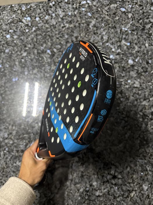 Raquete Padel Kuikma