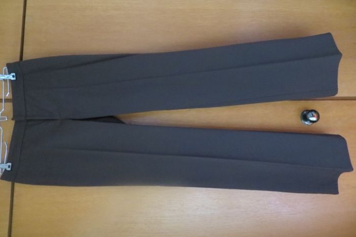 Calças Lanidor cinzentas64738043180033120