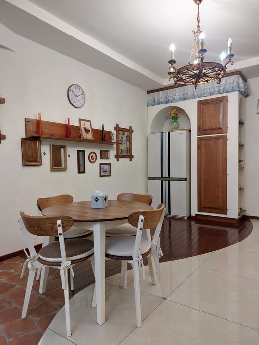 Багатокімнатна квартира за адресою вул. Іллєнка Юрія (площа 241 м²) - Atlanta.ua - фото 11