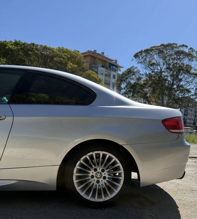 Bmw 320 d
