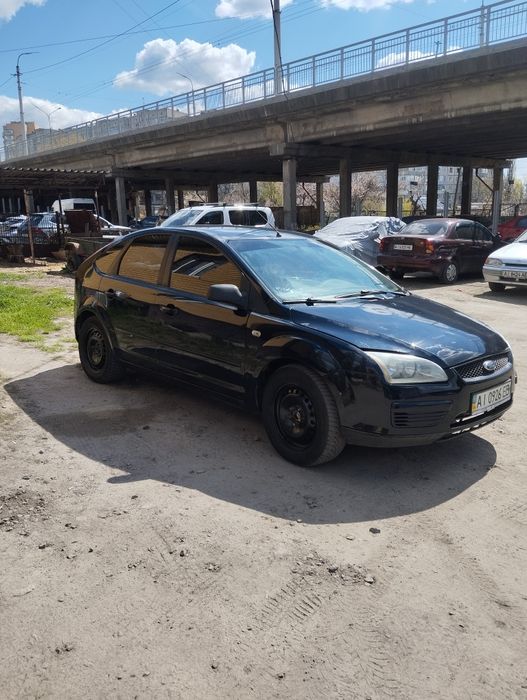 Продам авто Ford focus 2