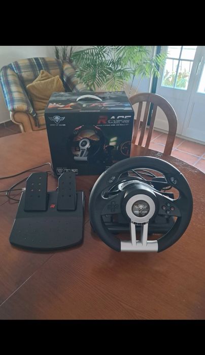 Volante Sprint of Gamer