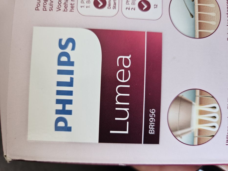 Depilator PHILIPS Lumea Prestige IPL