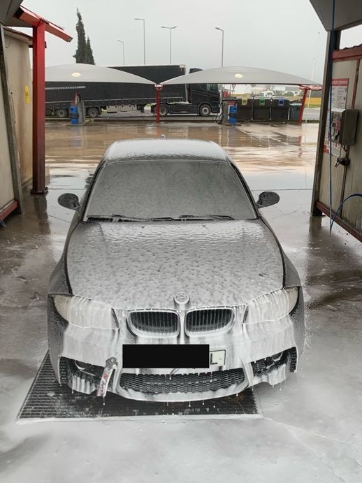 Leia a descriacao Bmw 118d