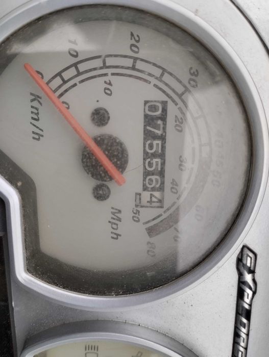 Sprzedam Skuter 50 2T