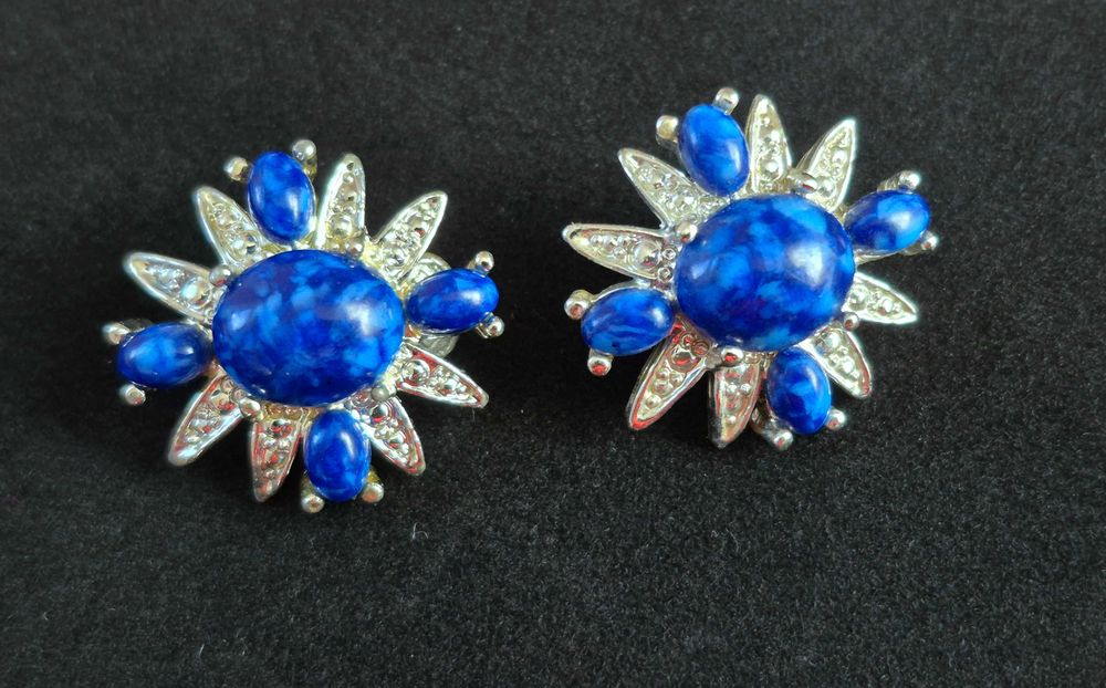 Колекційні вінтажні брендові прикраси