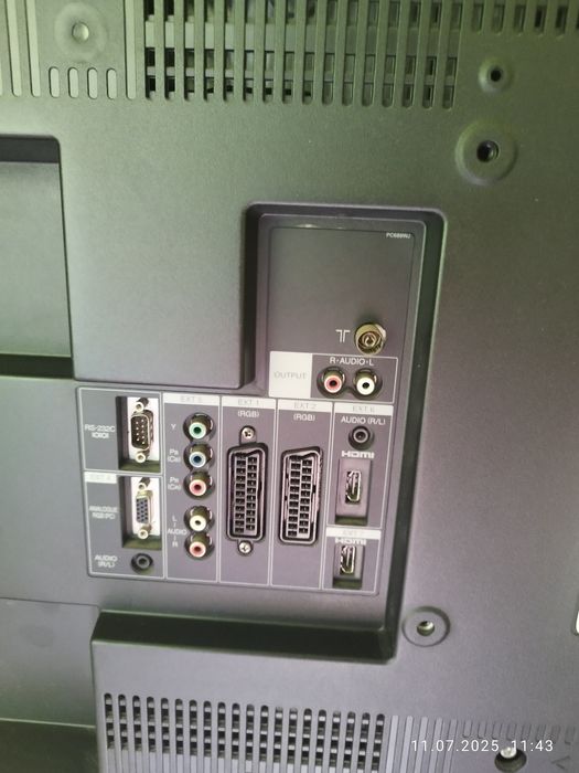 Telewizor Sharp Aquos 32 cale