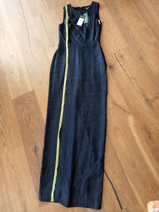 Sukienka nowa Ralph Lauren rozm 34