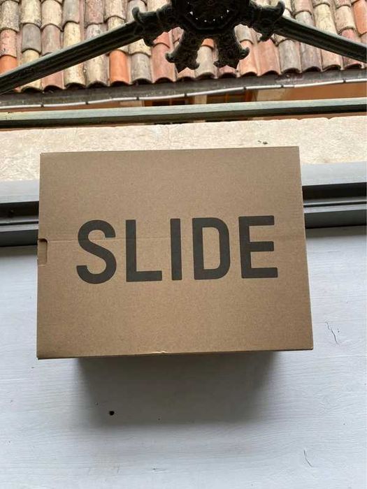 adidas Yeezy Slide Onyx R.37