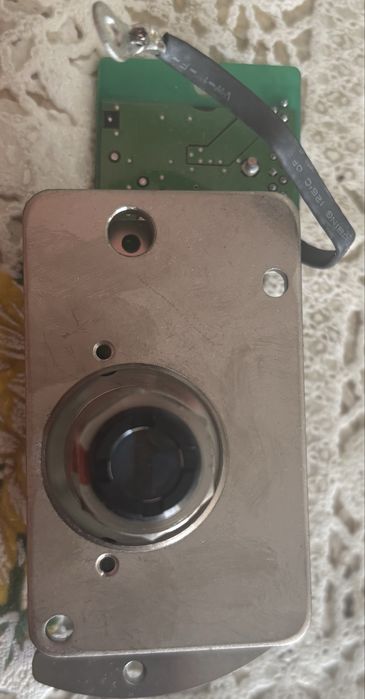 Плата драйвера лазера Canon FG6-4952 з оптикою (діод в зборі) для iR5000/iR6000