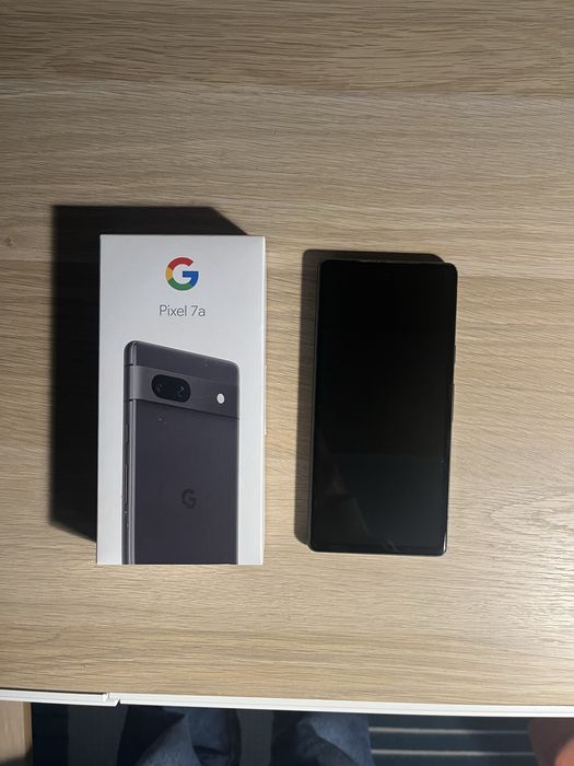 Telefon Pixel 7a
