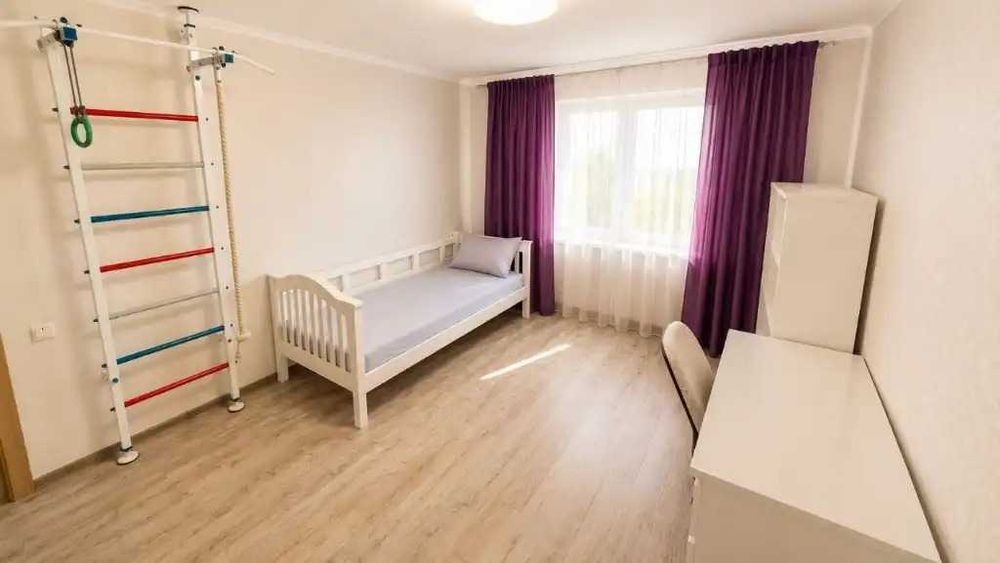 Продам 3к квартиру на ж/м Тополь-3