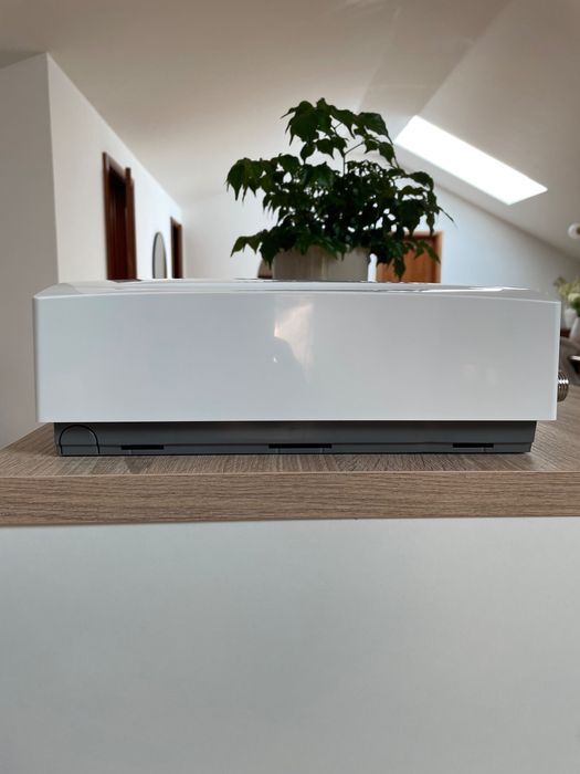 Esquentador elétrico monofásico Clage CEX9