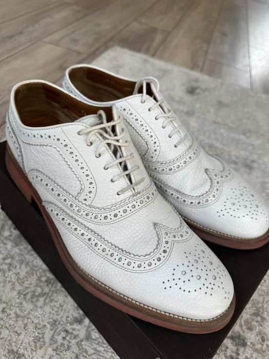 Doucal’s чоловічі туфлі