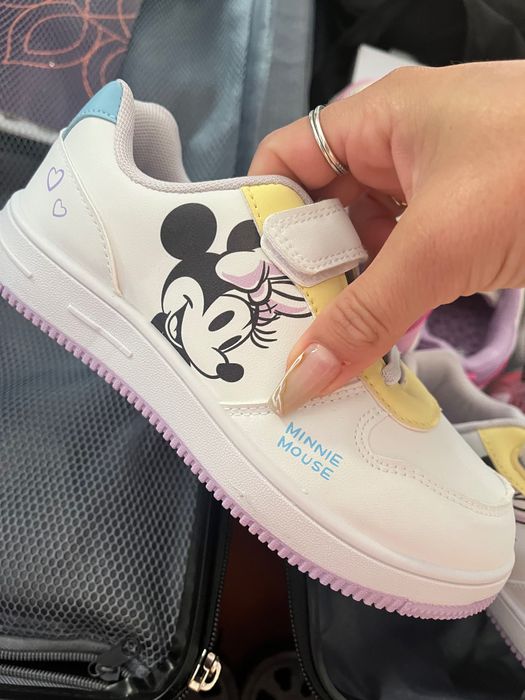 Tênis Infantil Novos