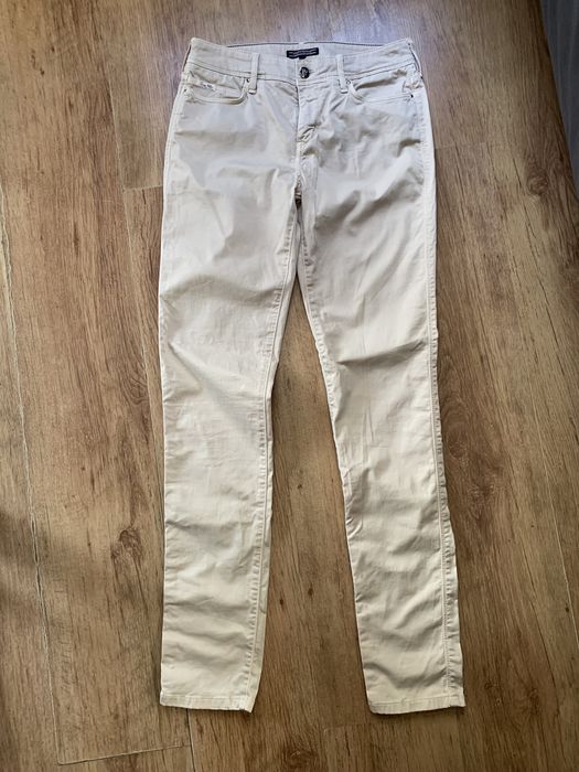 Spodnie Tommy Hillfilger