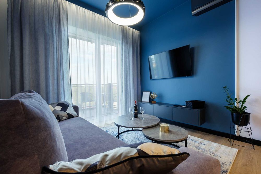 Apartament Szafir