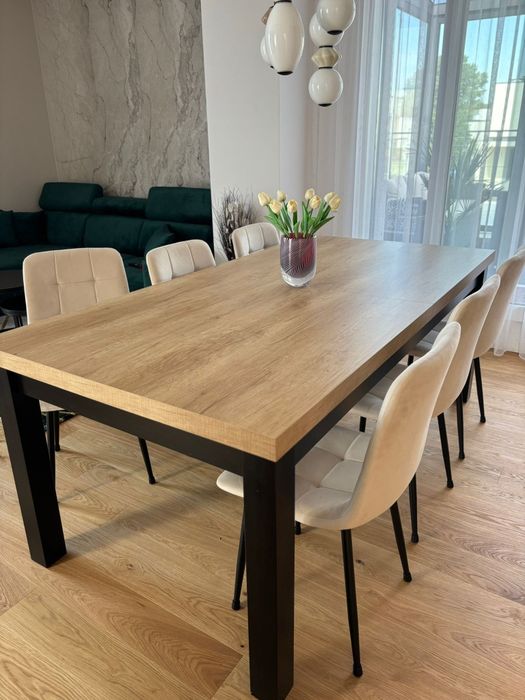Stół Loft Premium