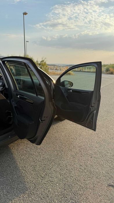 Vw golf 2.0 tdi 2008