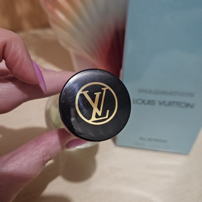 ДУХИ ПАРФУМ унісекс Louis Vuitton Imagination 100 мл
