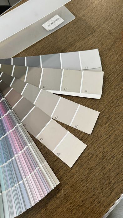 CIN VinylMatt Mate 9 peças
