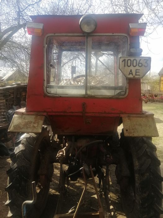 Продам трактор т 25